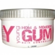 YOUNG GUM - siln modelovac guma 250 ml, EDELSTEIN - young